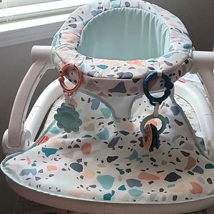 Baby seat